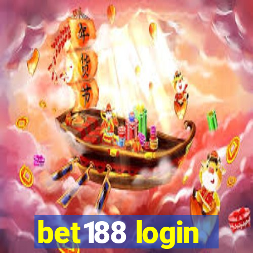 bet188 login